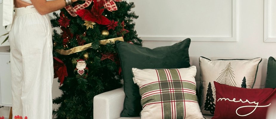 7 Dicas de Como Transformar Sua Casa Com a Magia do Natal