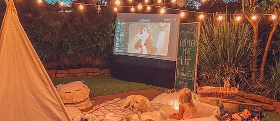 A Magia das Férias de Verão em Família