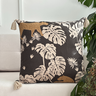 capa almofada linhao entreposto onca com tassel 60x60 sofa 1