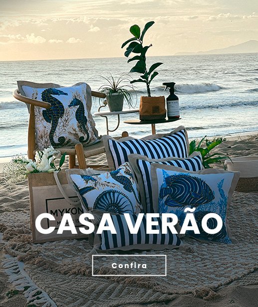 casa verao