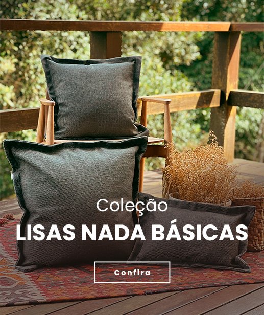 lisa nada basicas