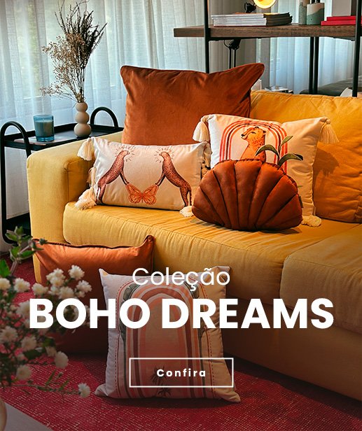 boho dreams