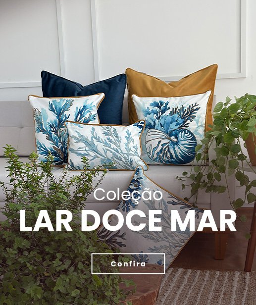 lar doce mar