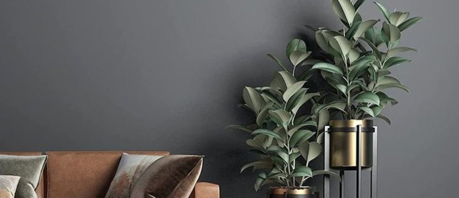 Cinza na Decoração: Elegância e Sofisticação em Cada Detalhe!