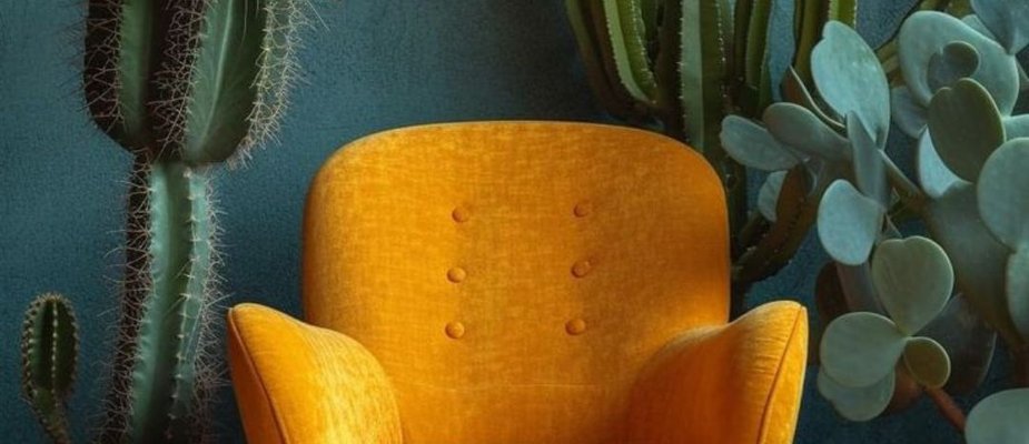 Flores na Decoração: Como Transformar Ambientes com Elementos Naturais
