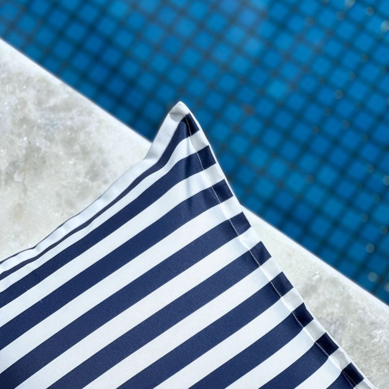 almofadas cavalo marinho detalhe