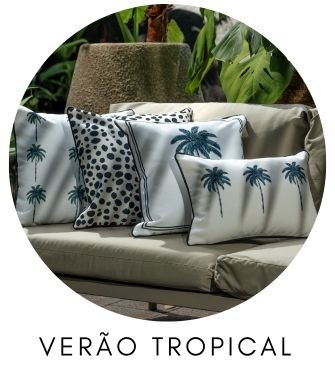 VERÃO TROPICAL