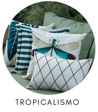 TROPICALISMO