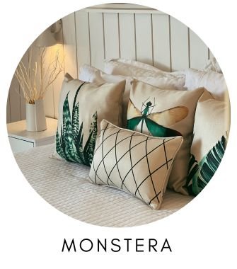 MONSTERA