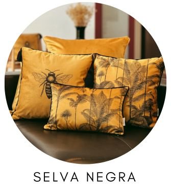 SELVA NEGRA