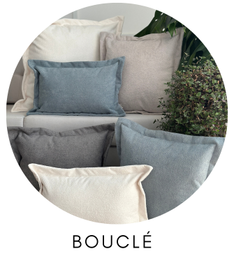 BOUCLÉ