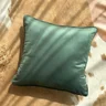 capa almofada veludo 45x45 15