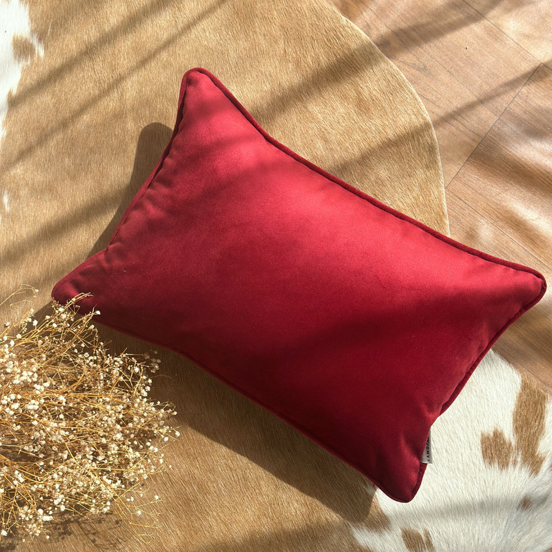 capa almofada veludo 45x30 6