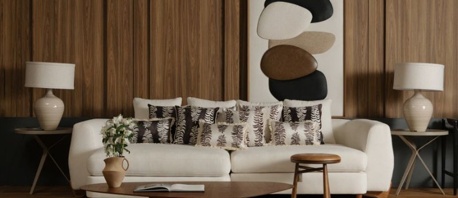 Tendências De decoração Aconchegante Para o Inverno 2025 Tendências De decoração Aconchegante Para o Inverno 2025