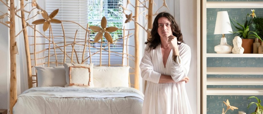 Casa de Novela: Quando Design, Memória e Alma se Encontram no Lar - AMOFADAS na Casa Cor SP