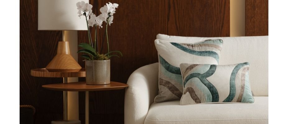 Psicologia das Cores: Como Criar Emoções na Decoração Psicologia das Cores: Como Criar Emoções na Decoração