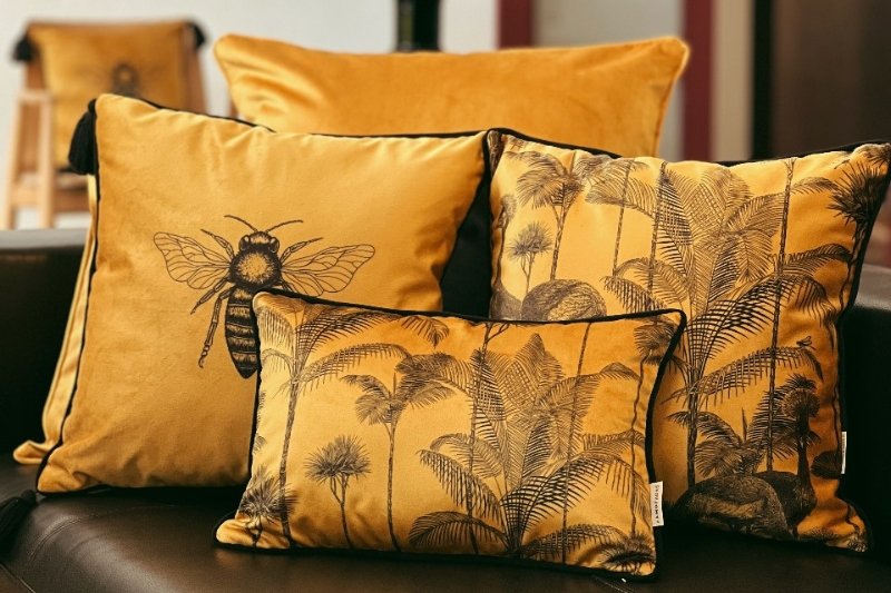 banner blog cor mostarda