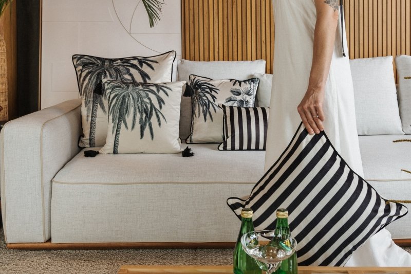 banner blog cor preto e branco