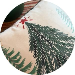 banner bolinha colecao floresta de natal 1