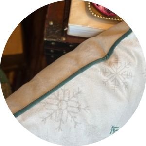 banner bolinha colecao floresta de natal 2