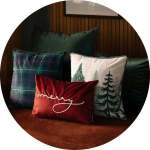 banner bolinha colecao floresta de natal 4