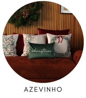 Banner Coleção Azevinho