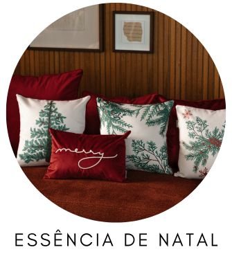 Banner Coleção Essência de Natal