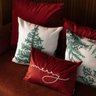 almofadas natalinas 18