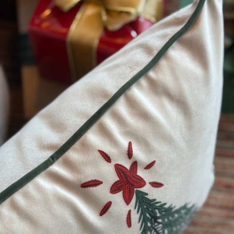 almofadas de natal 14