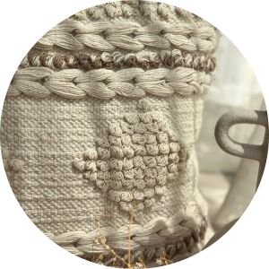 banner bolinhas indianas 2