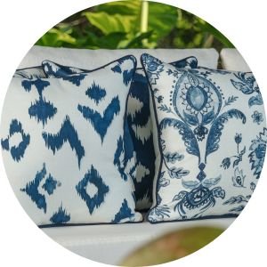 banner bolinha garden 2