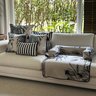caminha pet sofa midnight 6