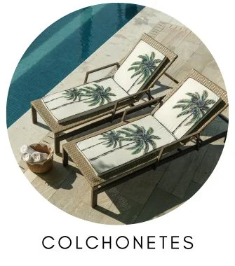 COLCHONETES