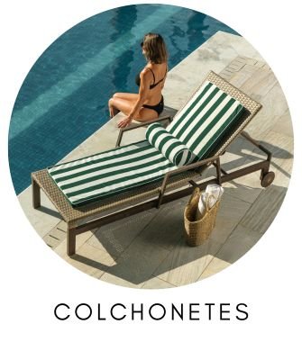 COLCHONETES