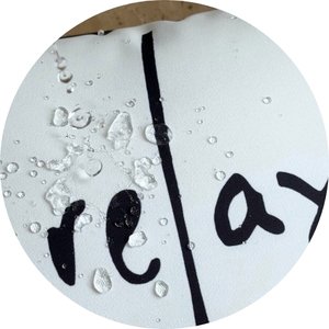 bolinha descricao relax impermeavel