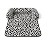 caminha pet animal print