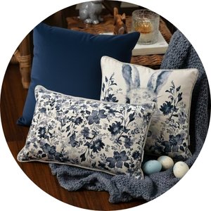 banner pascoa coelho azul 4