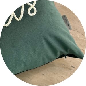 banner jesus bordado 2