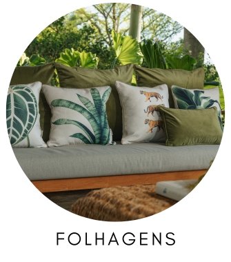 Folhagens