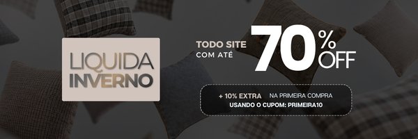 Almofadas para renovar a decora&ccedil;&atilde;o