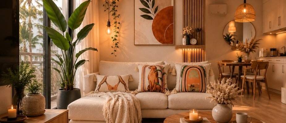 Sala Pequena: 12 Ideias Para Deixar o Ambiente Mais Bonito, Aconchegante e Com Personalidade Sala Pequena: 12 Ideias Para Deixar o Ambiente Mais Bonito, Aconchegante e Com Personalidade