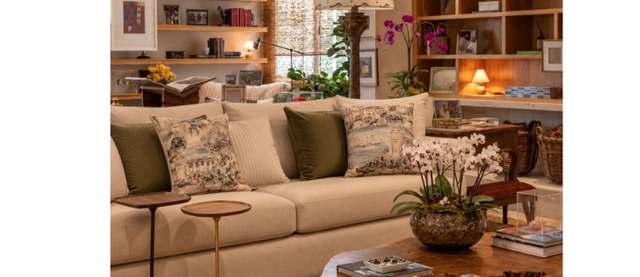 Sua casa tem personalidade? 9 maneiras de fugir da decoração com cara de catálogo
